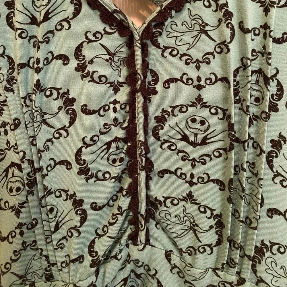 Disney the Nightmare before Christmas dress - Picture 2 of 5